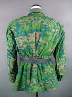 WW2 German Elite Type II M42 Palm/Forest Reversible Smock