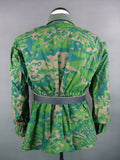 WW2 German Elite Type II M42 Palm/Forest Reversible Smock