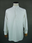 WW1 France French Army Chemise Undershirt White