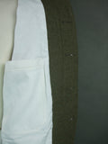 WW1 Italy Model 1909 Tunic Giubba For Mounted Troops Light Grey Green Wool