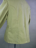 WW1 WW2 Spanish Civil War Military R26 Guerra Civil Española Battledress Khaki-Green Jacket Early