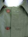 WW1 WW2 Spanish Civil War Military R26 Guerra Civil Española Battledress Khaki-Green Jacket Early