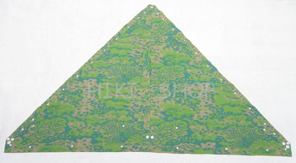 zeltbahn tent WWII German Palm Forest Camo Zeltbahn Tent – Hikishop