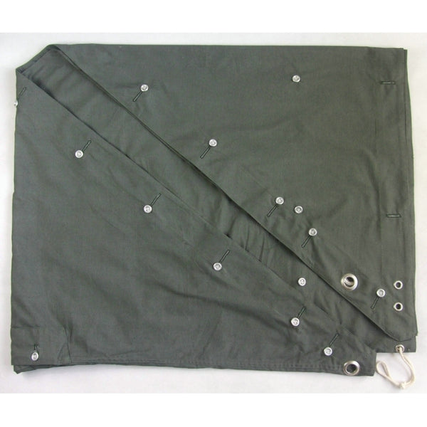 finnish army tent WWII World War 2 Finland Finnish Tent Grey – Hikishop