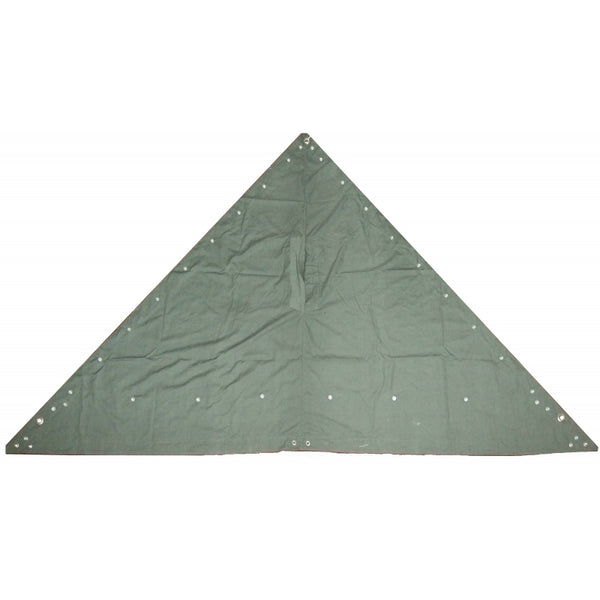 finnish tent WWII World War 2 Finland Finnish Tent Grey – Hikishop