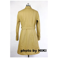 WW2 Soviet Union Russia M43 Servicewoman Dress Uniform Tan