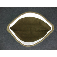 WW2 France French Wool Side Cap