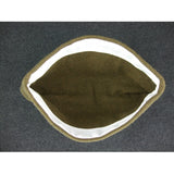 WW2 France French Wool Side Cap