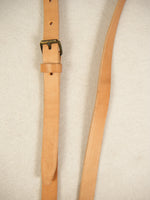 WW2 Japanese Holster Shoulder Strap T 94 Type 1910