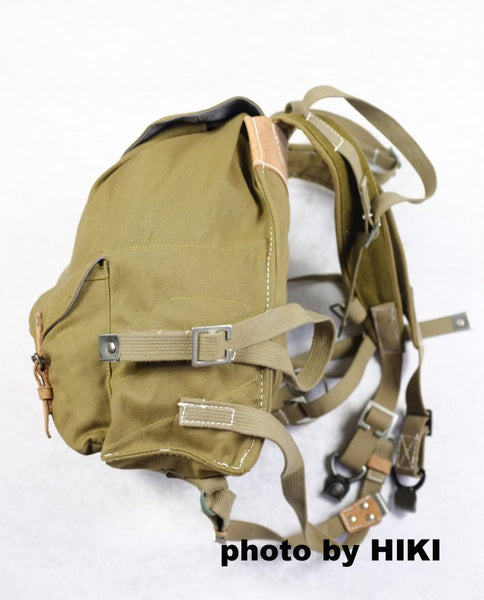 M41 Rucksack WW2 World War ii Soviet Russia Red Army M41 Rucksack Backpack – Hikishop