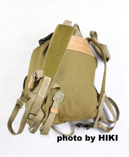 M41 Rucksack WW2 World War ii Soviet Russia Red Army M41 Rucksack Backpack – Hikishop