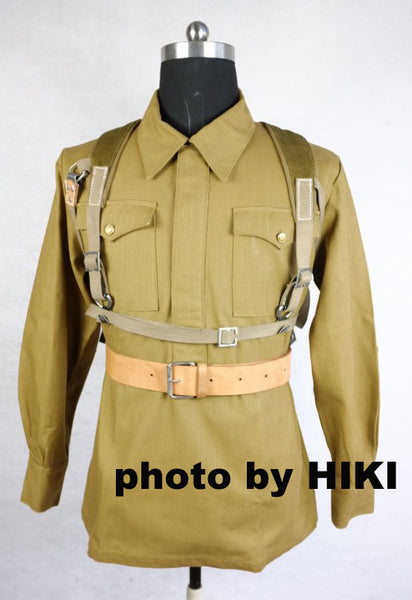 M41 Rucksack WW2 World War ii Soviet Russia Red Army M41 Rucksack Backpack – Hikishop
