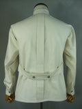 WW1 WW2 France French Army Bourgeron Blouse M1895