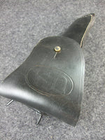 WWII US Army Colt 1911 Holster Black Leather