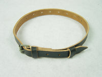 German WWII Equipment Straps Elite RZM Marked Reproduction
