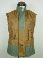 WWII German M42 EM Field Tunic Wool Elite