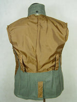 WWII German M42 EM Field Tunic Wool Elite