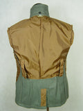 WWII German M42 EM Field Tunic Wool Elite