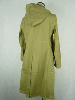 WWII IJA Japanese Army Raincoat Rain Coat