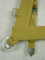 WW2 German Tropical A Frame & Assault Pack Replica Top Quality
