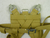 WW2 German Tropical A Frame & Assault Pack Replica Top Quality