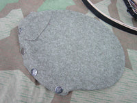 WWII German Medical Canteen Cover & Carry Strap Repro