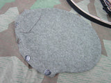 WWII German Medical Canteen Cover & Carry Strap Repro