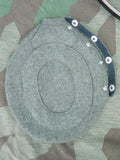 WWII German Medical Canteen Cover & Carry Strap Repro