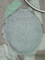 WWII German Medical Canteen Cover & Carry Strap Repro