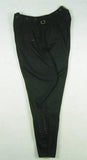 World War 2 WWII German Elite M32 Black Wool Breeches Pants