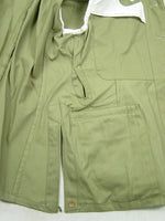 WW2 IJA Officer Tropical Summer Uniform Jacket
