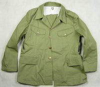 WW2 IJA Officer Tropical Summer Uniform Jacket