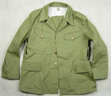 WW2 IJA Officer Tropical Summer Uniform Jacket