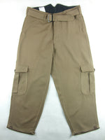 WW2 Japanese Navy IJN Airforce Flight Pants Pilot