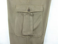 WW2 Japanese Navy IJN Airforce Flight Pants Pilot