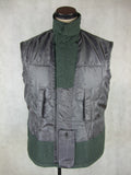 WWII World War 2 German M43 Field Tunic Grey Green Wool