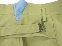 WW2 Soviet Union Russia M35 Uniform Breeches Pants Replica Tan