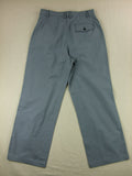WW2 China KMT Enlisted Officer Field Pants Trousers Grey