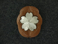WWII IJA Private Hard Medal