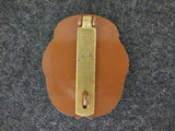 WWII IJA Private Hard Medal