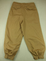 WW2 German LW Luftwaffe Tropic M41 Trousers Pants