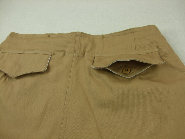 WW2 German LW Luftwaffe Tropic M41 Trousers Pants – Hikishop
