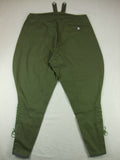 WWII German DAK Afrikakorps Breeches Green