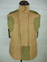 WW2 German LW Luftwaffe Tropic M41 Tunic Jacket