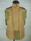 WW2 German LW Luftwaffe Tropic M41 Tunic Jacket