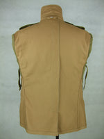 WW2 German LW Luftwaffe Tropic M41 Tunic Jacket