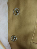 WWII German Elite Afrikakorps Combat Tunic Jacket
