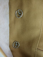 WW2 German LW Luftwaffe Tropic M41 Tunic Jacket