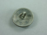WWII German Painted Grain Tunic Button Field Grey X 20