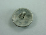 WWII German Painted Grain Tunic Button Field Grey X 20